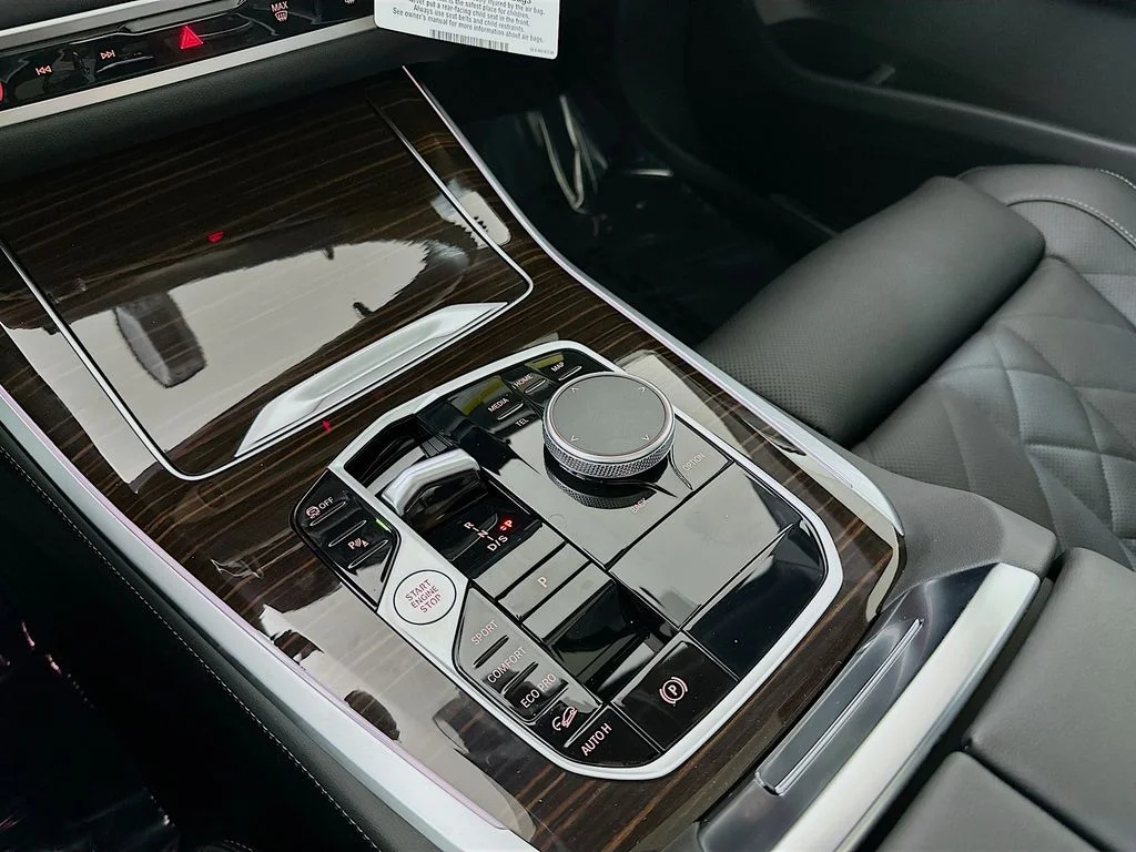 2026 BMW X5 40i - Photo 21