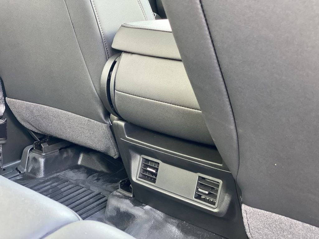 2025 Chevrolet Silverado 2500 HD Work Truck - Photo 27