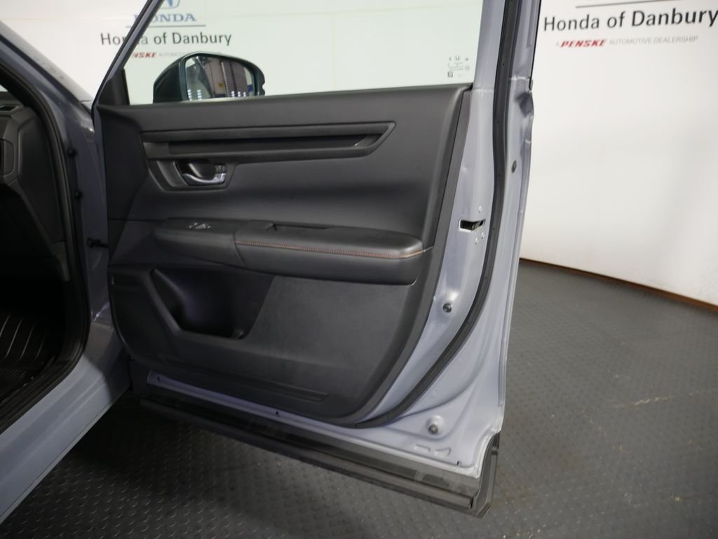 2023 Honda CR-V Sport - Photo 5