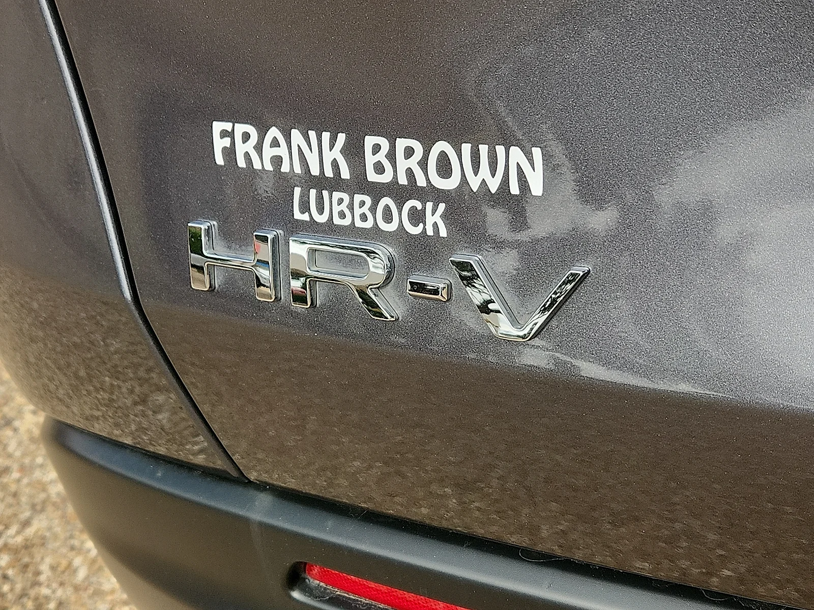 2024 Honda HR-V LX - Photo 8