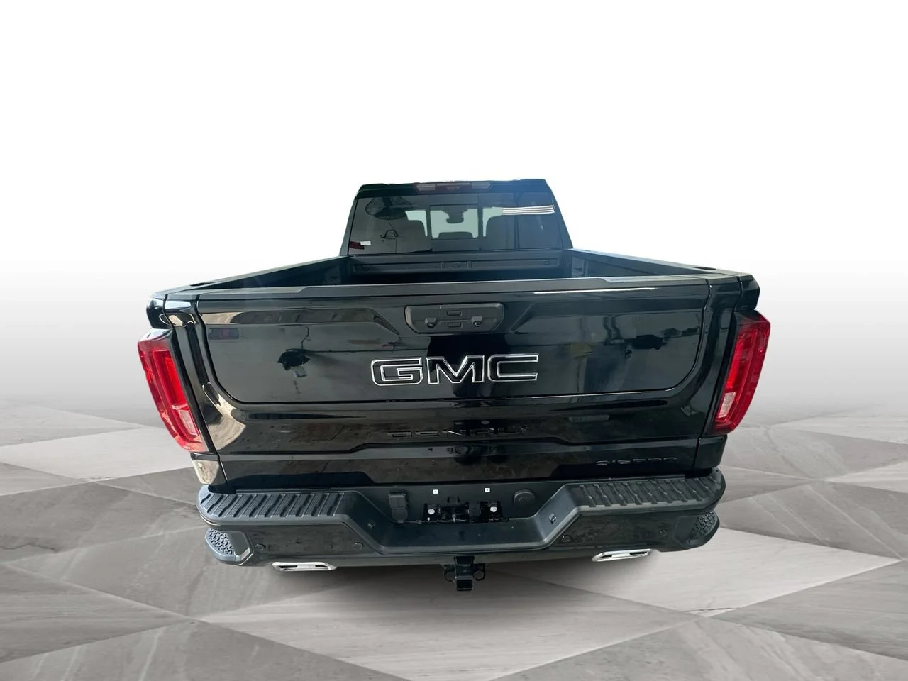 New 2026 Onyx Black GMC Denali image 7