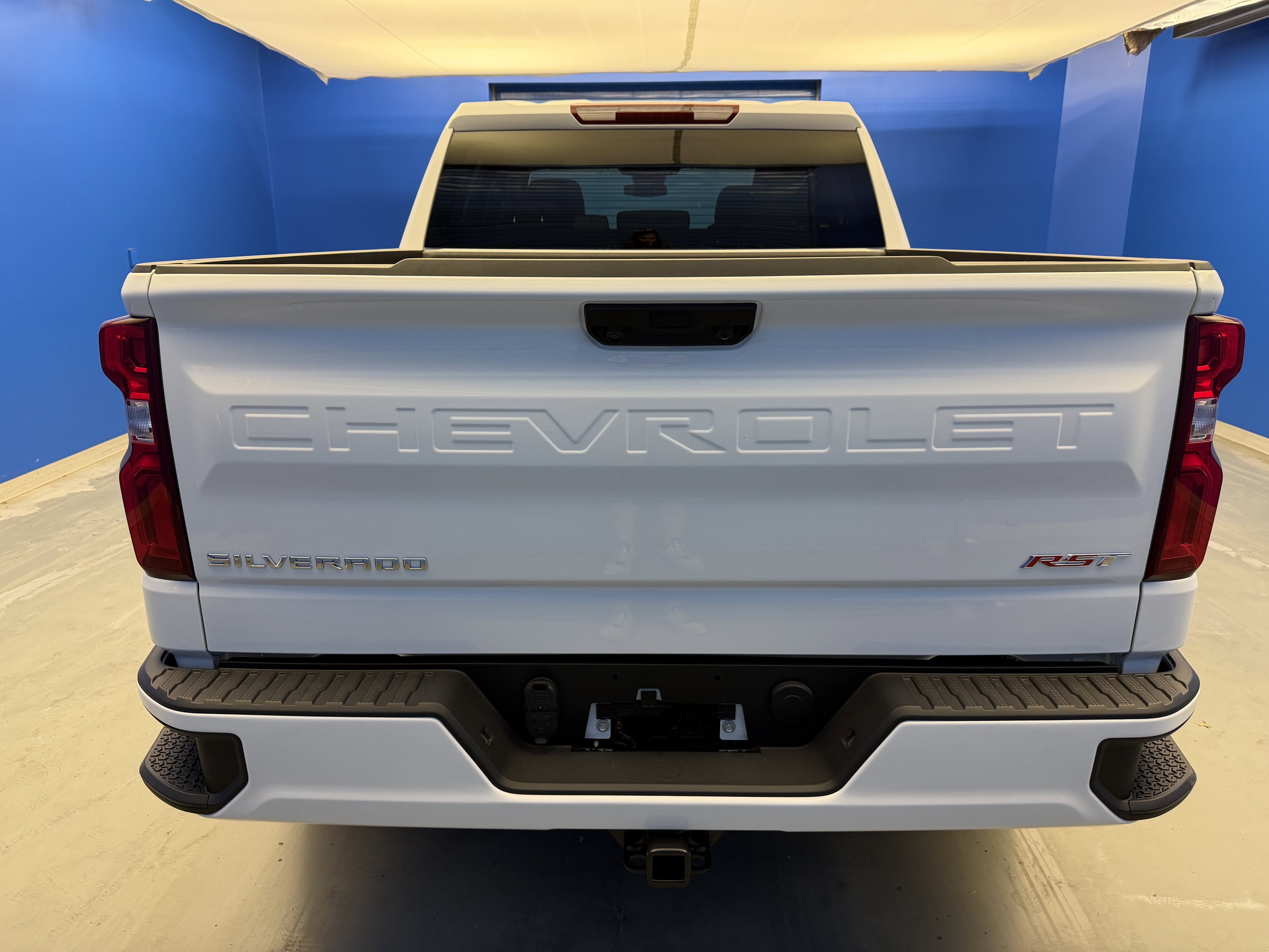 2026 Chevrolet Silverado 1500 RST - Photo 6