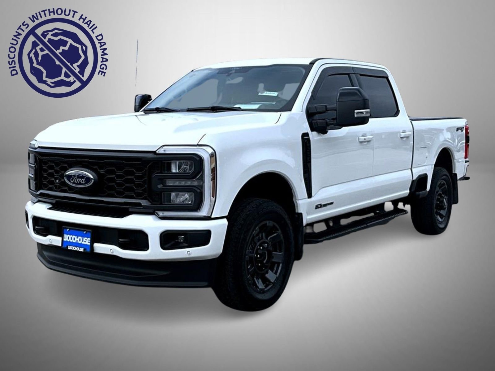 2024 Ford F-350 Super Duty
