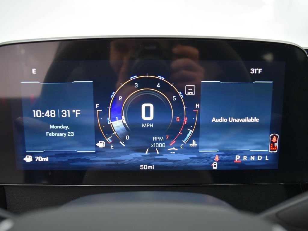 2026 Chevrolet Traverse LT - Photo 10