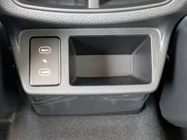 New 2026 Gravity Gray Kia EX image 15