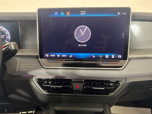New 2026  Volkswagen 2.0T SE R-Line Black image 12