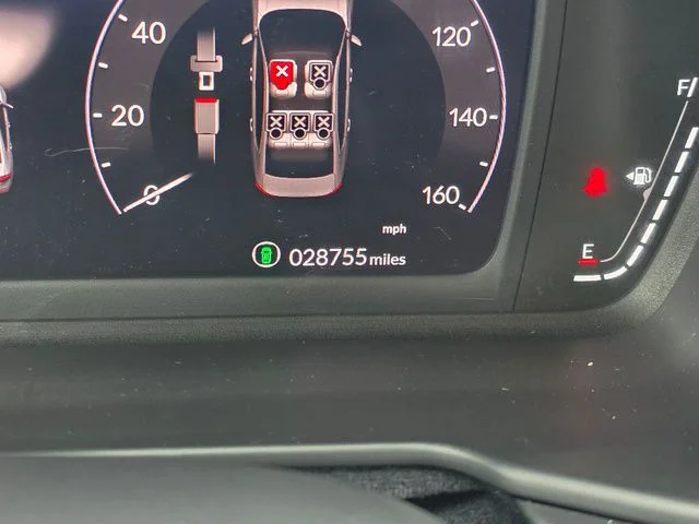 2024 Honda Accord LX - Photo 24