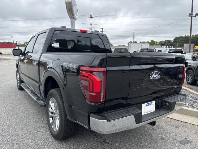 2025 Ford F-150 Lariat - Photo 6