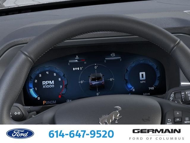 2025 Ford Bronco Sport Badlands - Photo 17