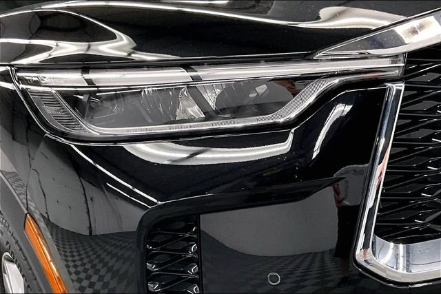 2024 INFINITI QX60 LUXE - Photo 33