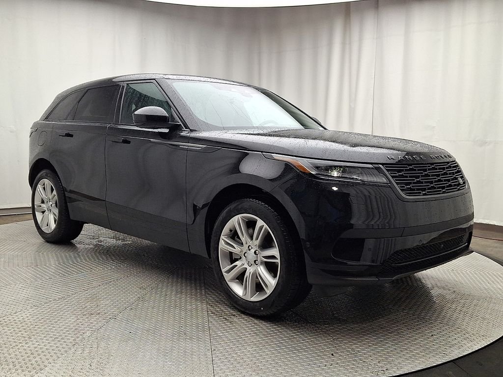 New 2026 Santorini Black Land Rover S image 2