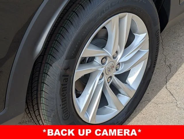 2026 Buick Envista Preferred - Photo 9