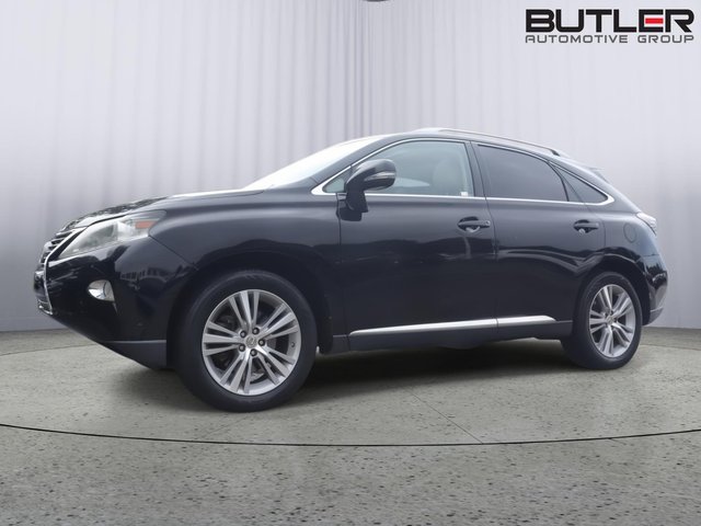 2015 Lexus RX 350 FWD