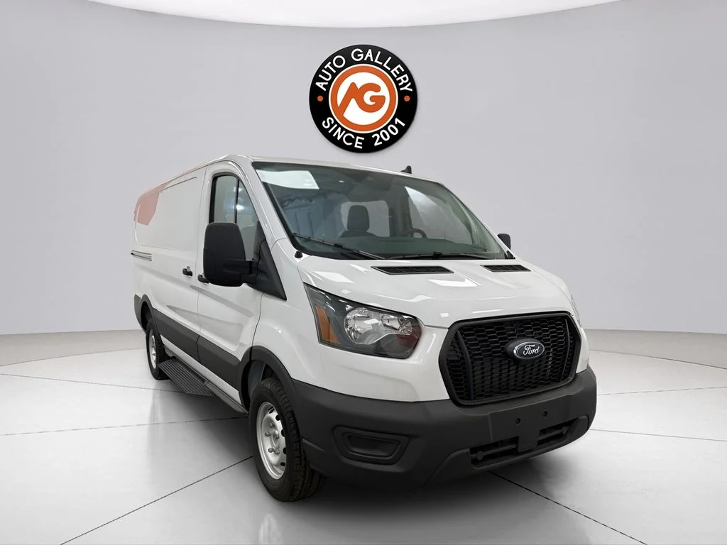 2024 Ford Transit 150 Low Roof 130 WB's photo