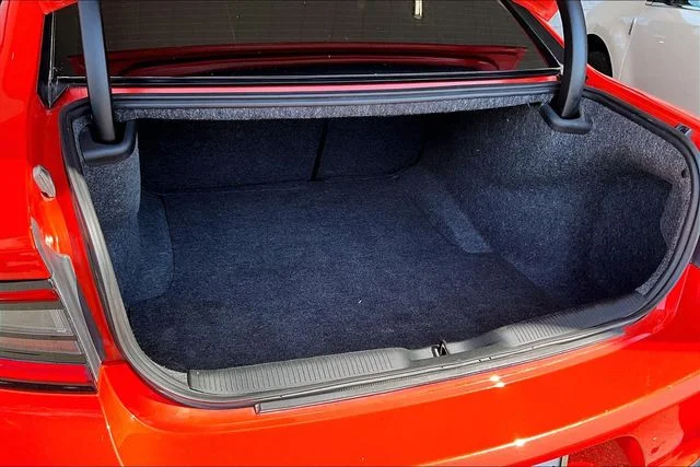 Used 2023 Orange Dodge GT image 29