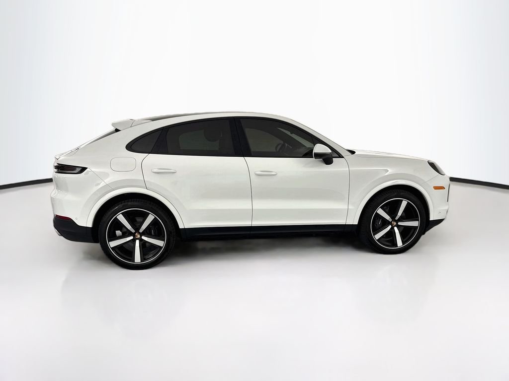 Used 2026 White Porsche Base image 4