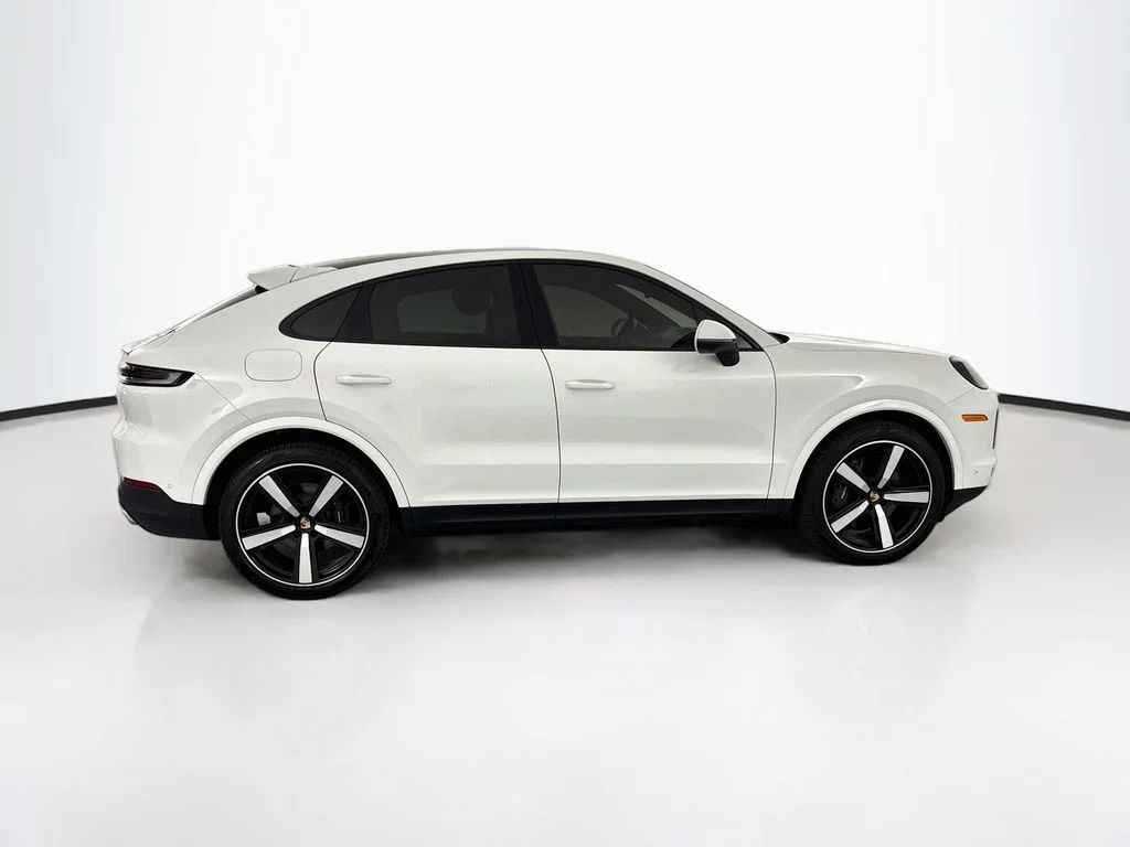 Used 2026 White Porsche Base image 4