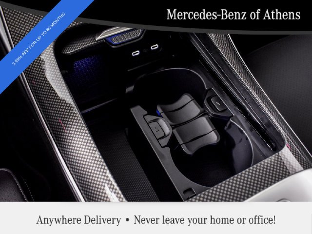 New 2026 Black Mercedes-Benz C 300 image 26