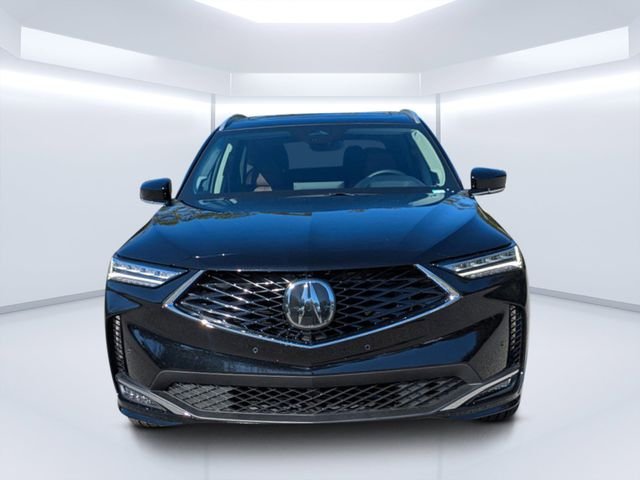 New 2026 Majestic Black Pearl Acura Advance Package image 8