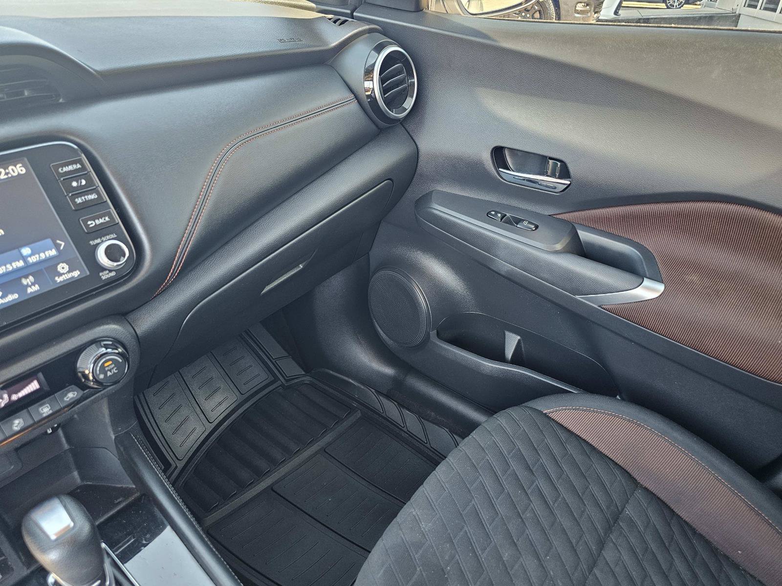 2023 Nissan Kicks SR - Photo 26