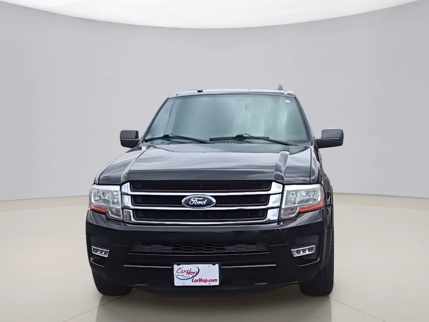 Used 2016 Black Ford EL image 8