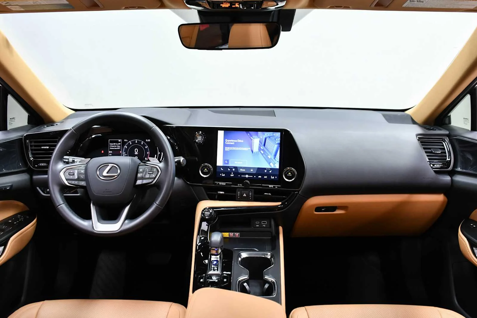 Used 2025 Redline Lexus Premium image 17