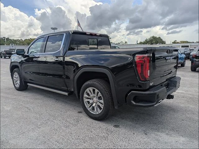 New 2026 Onyx Black GMC Denali image 7