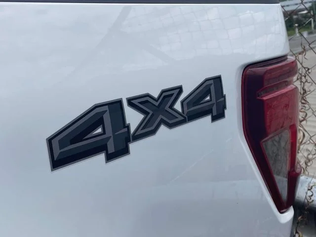 Certified Used 2024 White Ford XLT image 7