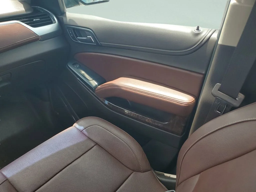 Used 2018 BLACK Chevrolet Premier image 13