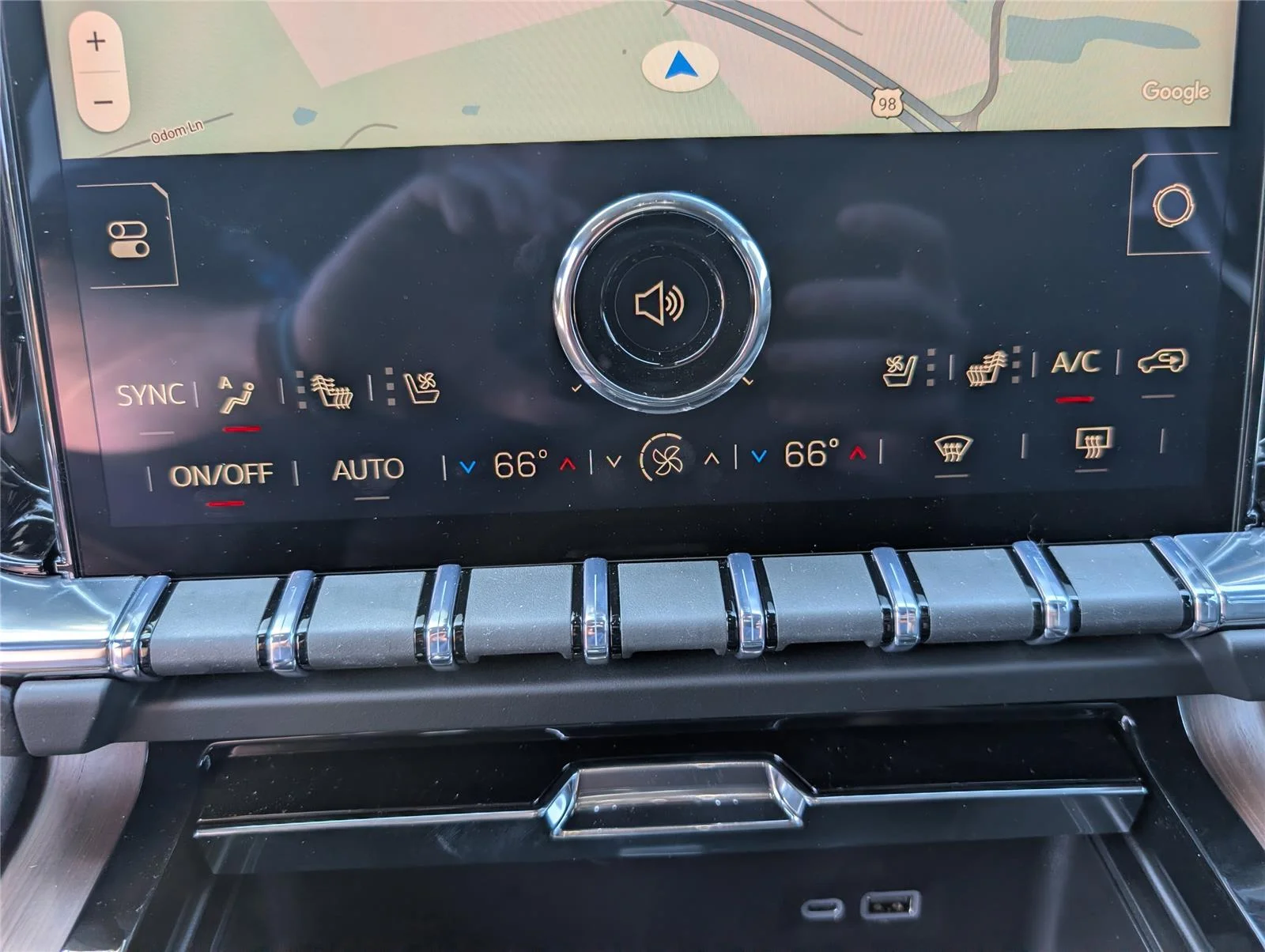 New 2026 Sterling Metallic GMC Denali image 28