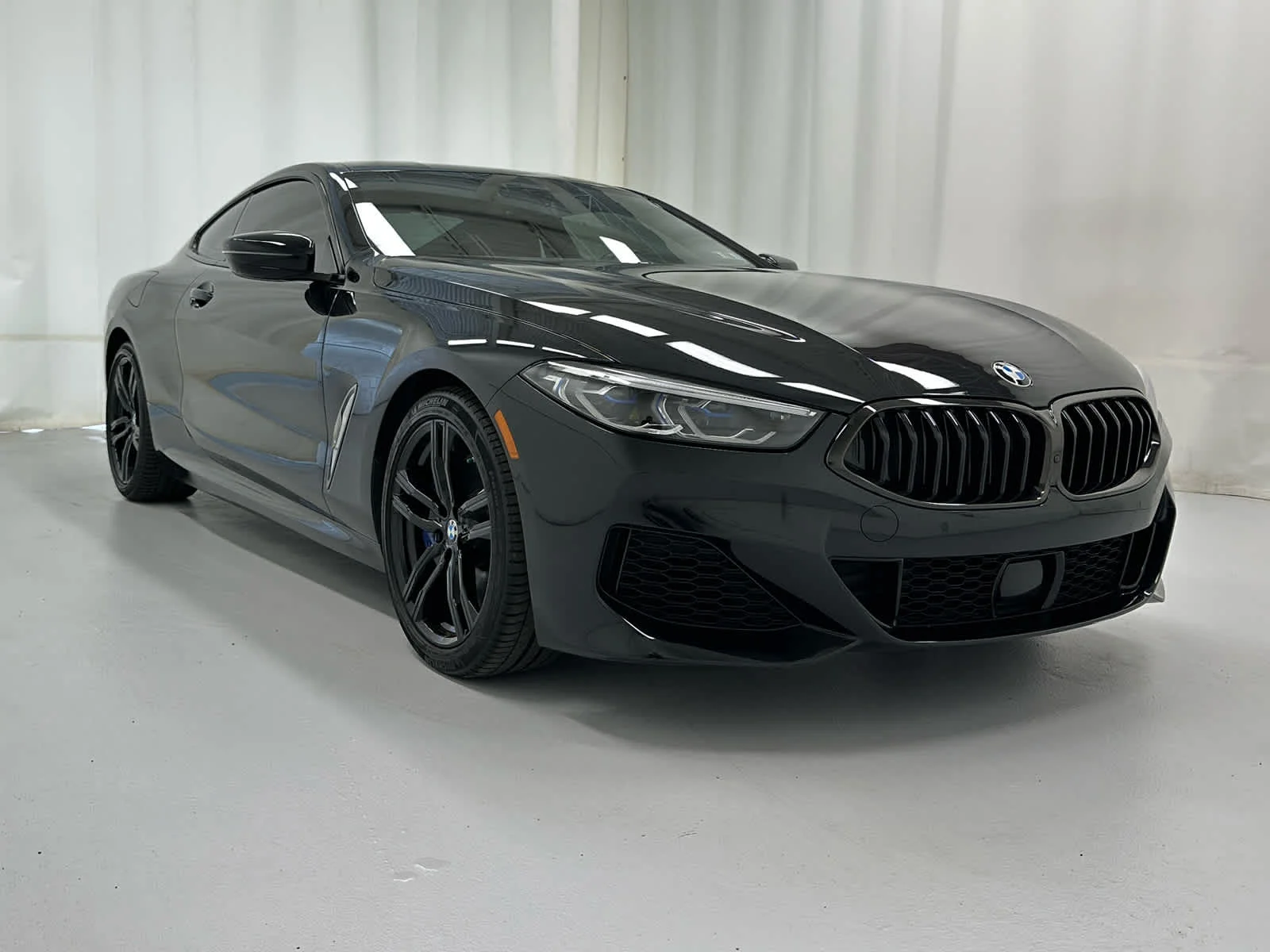 2022 BMW 840i xDrive 840i