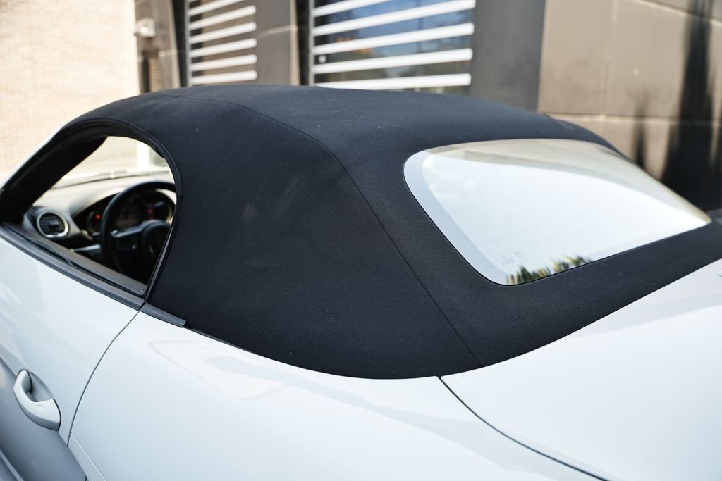 Used 2025 White Porsche S image 29