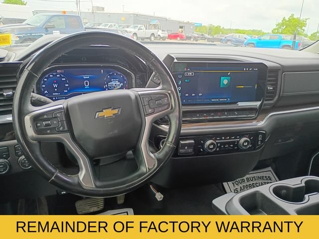 Used 2025 Black Chevrolet LT image 10