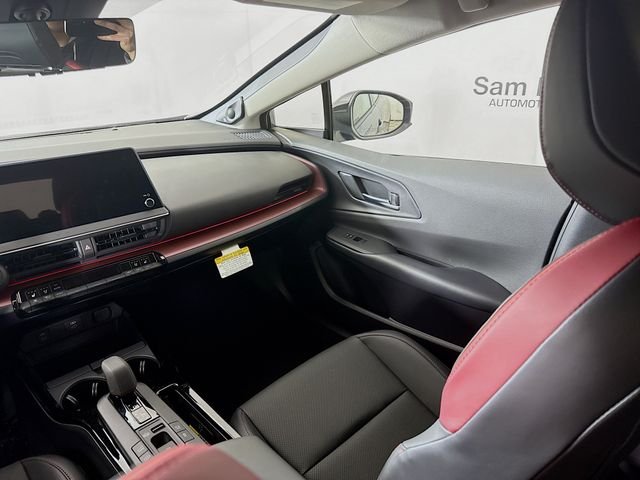 New 2026 Guardian Gray Toyota XSE Premium image 23