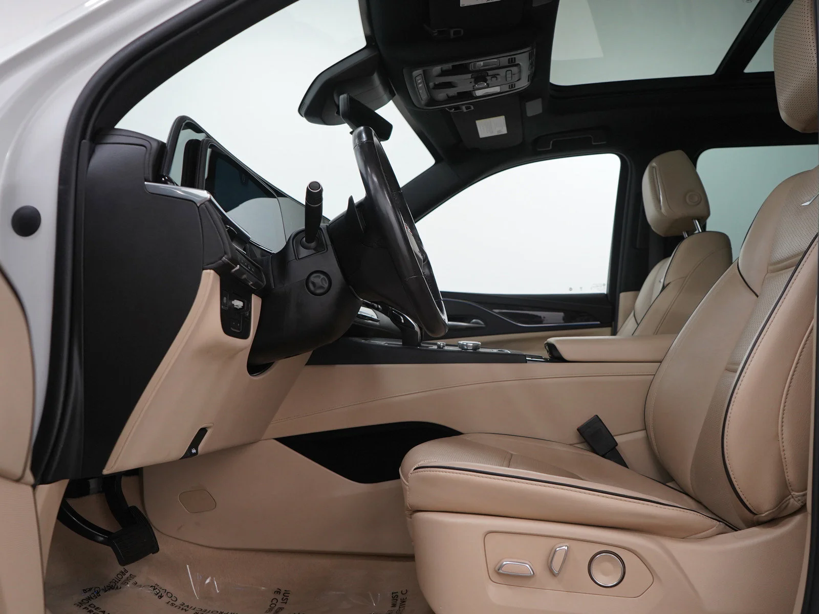 2021 Cadillac Escalade ESV Premium Luxury - Photo 26