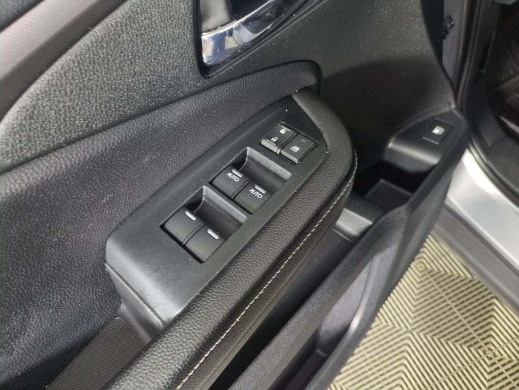 2021 Honda Ridgeline RTL-E - Photo 15