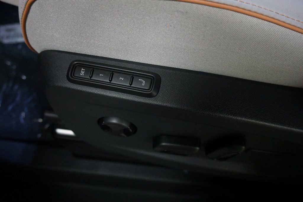 2025 Volkswagen ID. Buzz 1st Edition - Photo 32