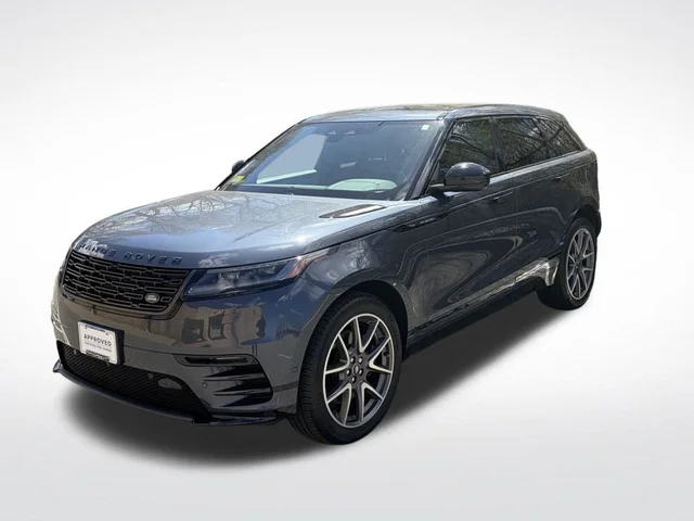 2026 Land Rover Range Rover Velar P400 Dynamic SE's photo