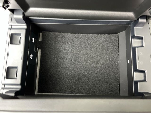 Certified Used 2025 Jet Black Mica Mazda Premium Plus image 26