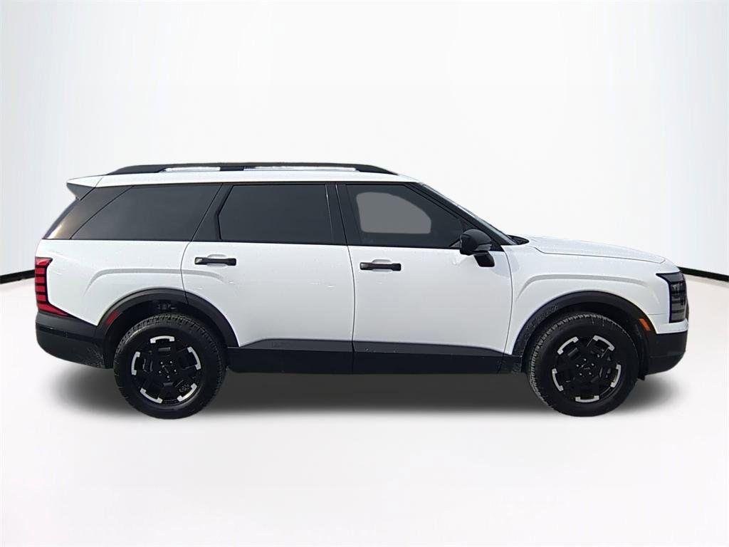 New 2026 White Hyundai XRT Pro image 4
