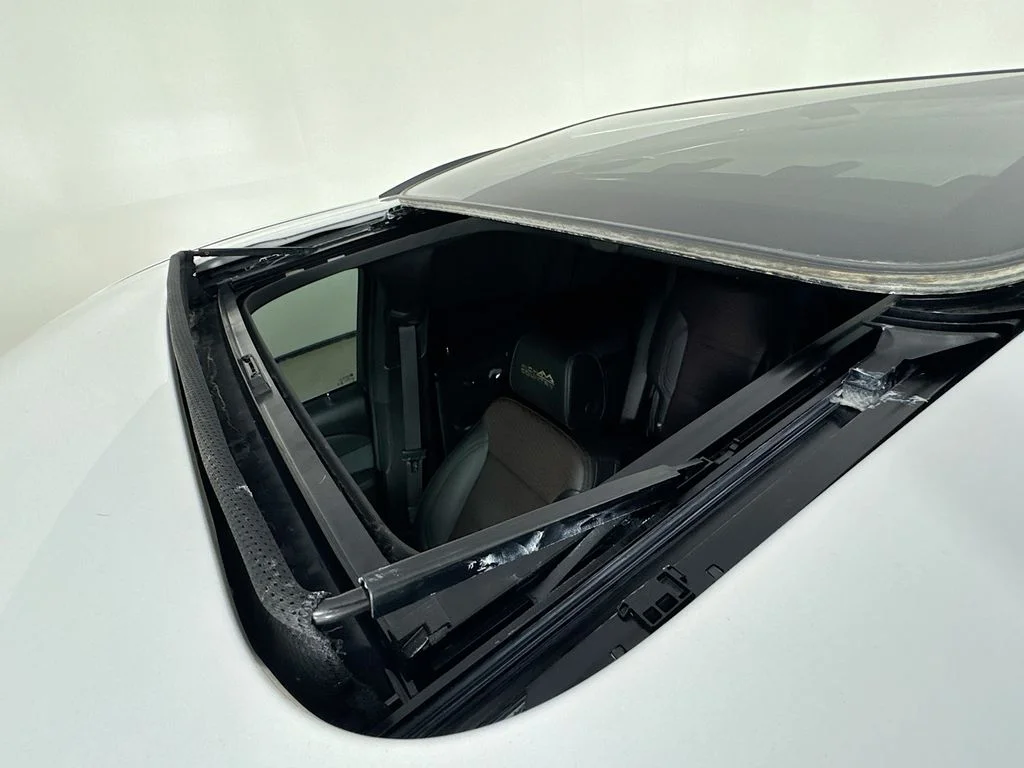 2023 Chevrolet Traverse High Country - Photo 27