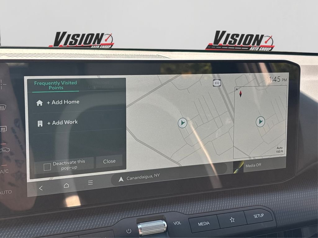 New 2025 Gray Kia GT-Line image 26