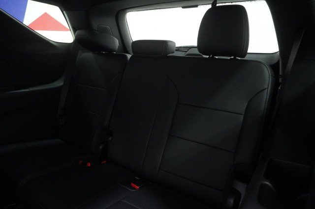 2026 Chevrolet Traverse LT - Photo 24