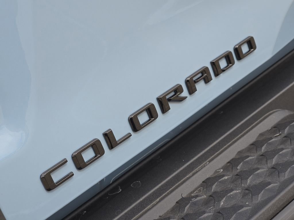 2026 Chevrolet Colorado Z71 - Photo 23