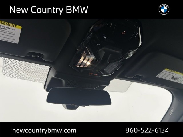 Used 2026 Mineral White Metallic BMW 30 xDrive image 26