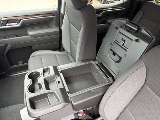 2026 Chevrolet Silverado 1500 LT - Photo 22