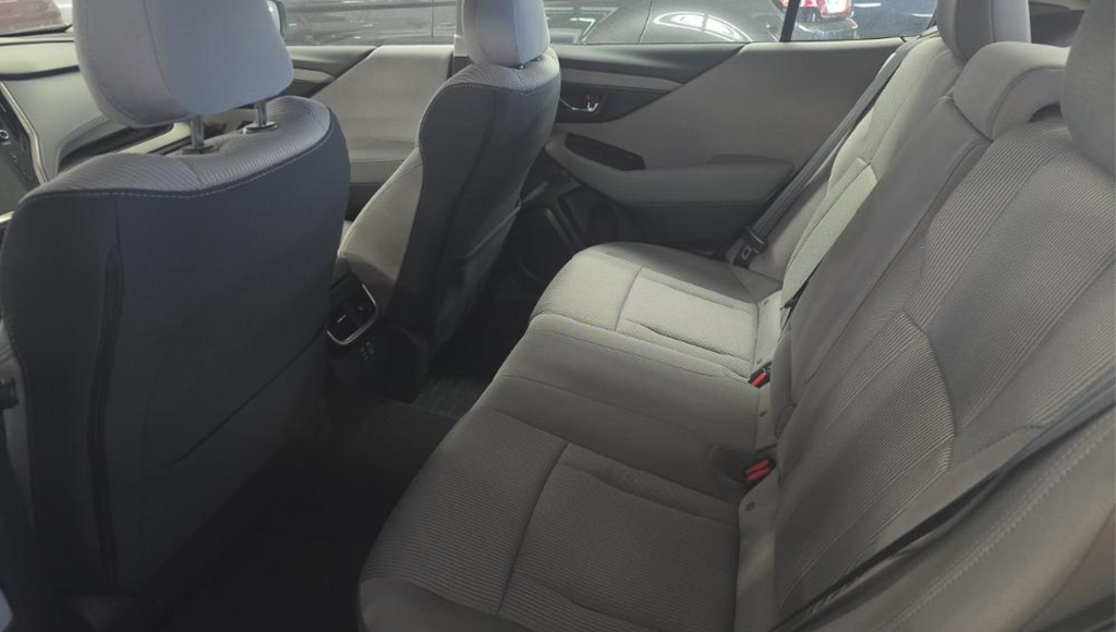 Used 2025 Silver Subaru Premium image 11