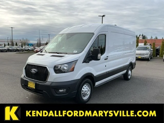 2026 Ford Transit-350 Base