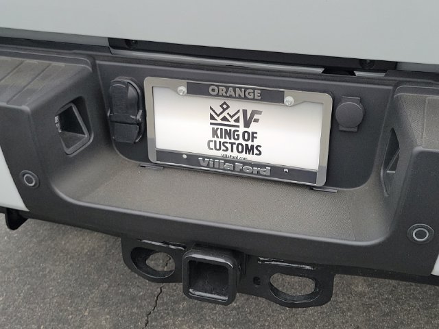 New 2026 Avalanche Ford F-250® Lariat® image 31