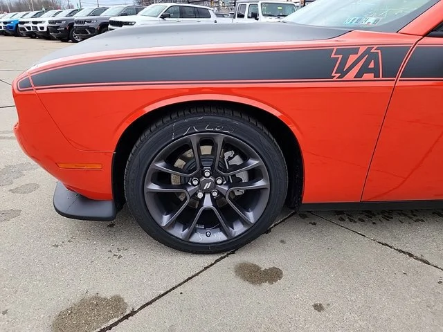 Used 2023 Go Mango Dodge R/T image 12